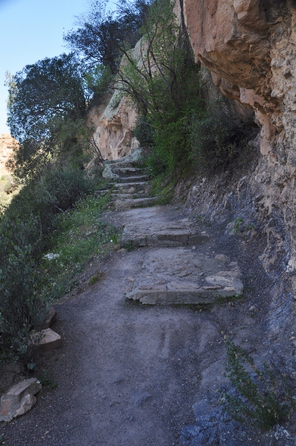 Highland Trail